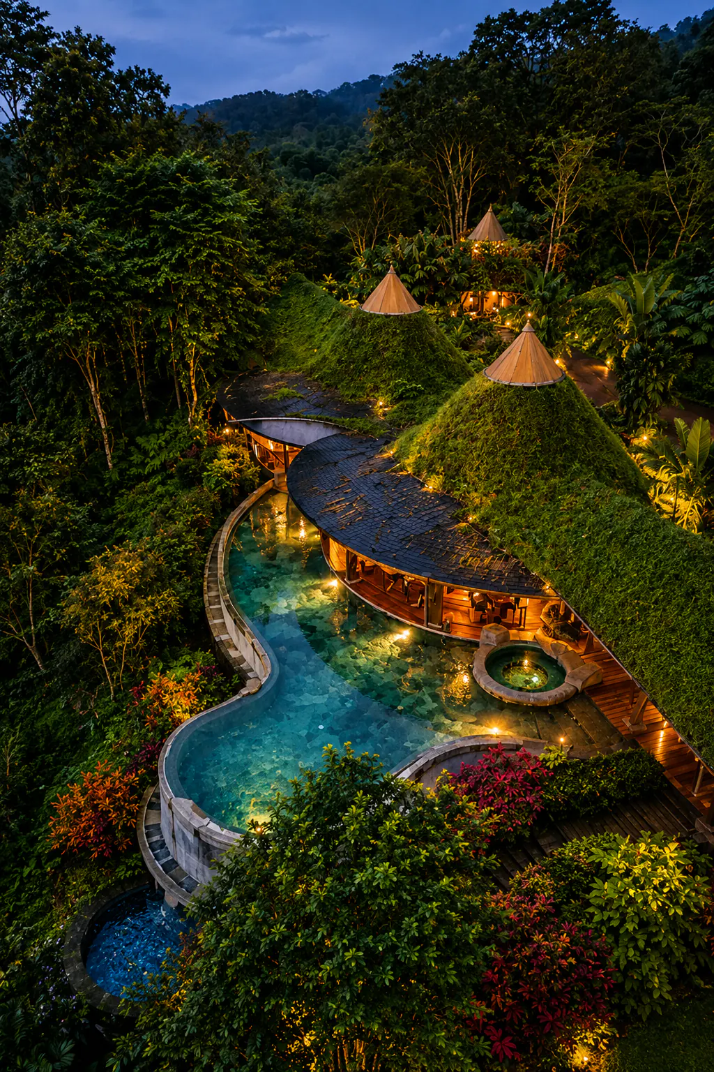Rio Celeste - Stay